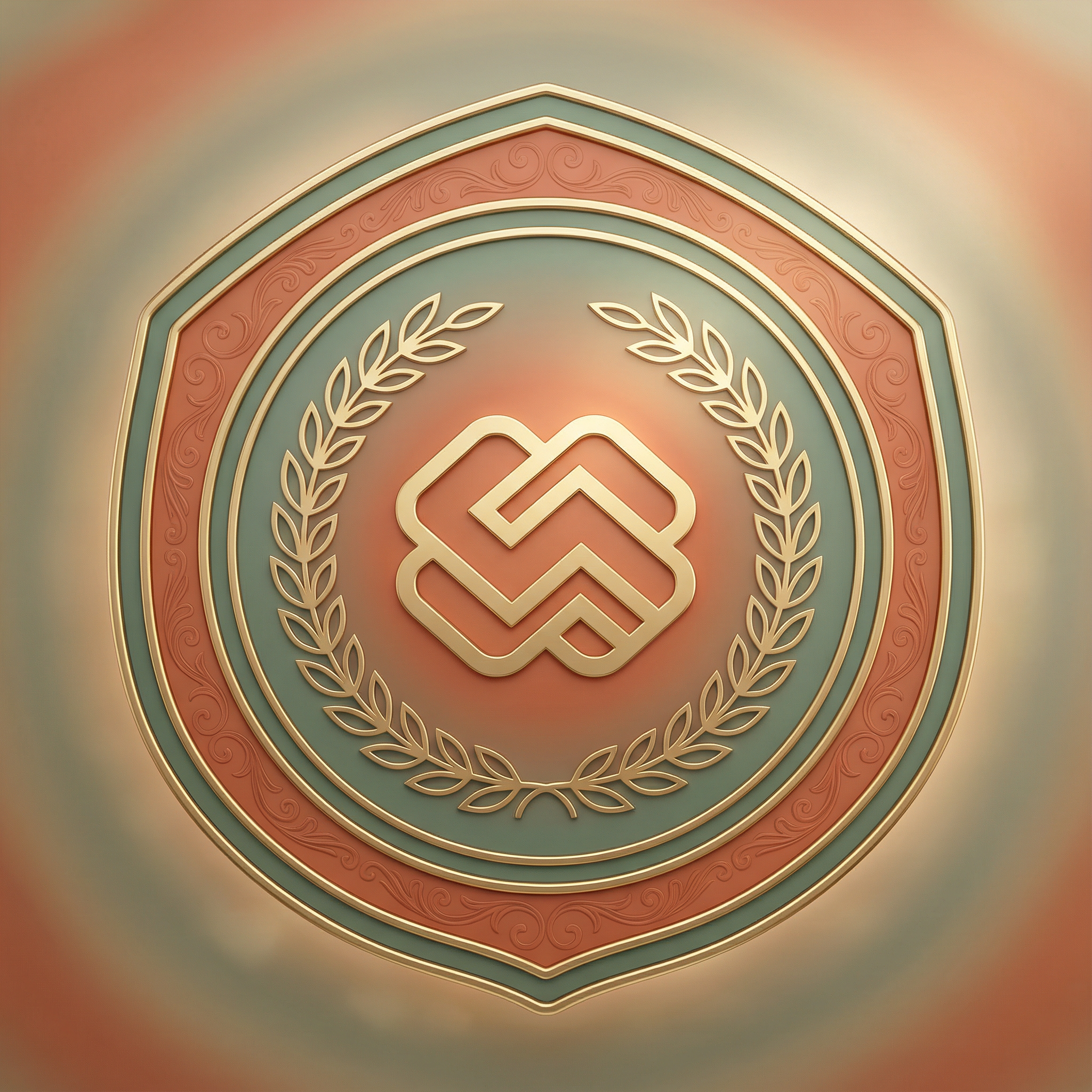 Founding Partner exclusive badge